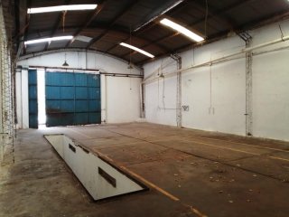 Galpones / Depósitos - Rosario - Venta