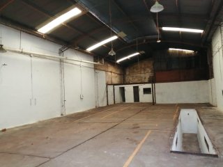 Galpones / Depósitos - Rosario - Venta