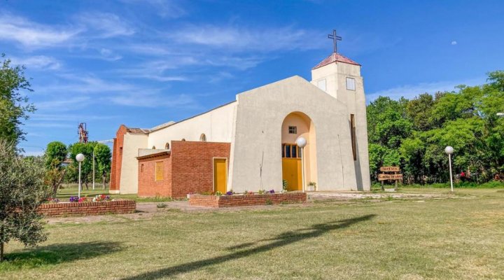 Terrenos - Iriondo - Venta