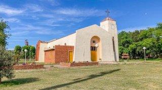 Terrenos - Iriondo - Venta