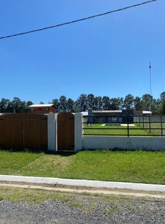 Terrenos - Iriondo - Venta