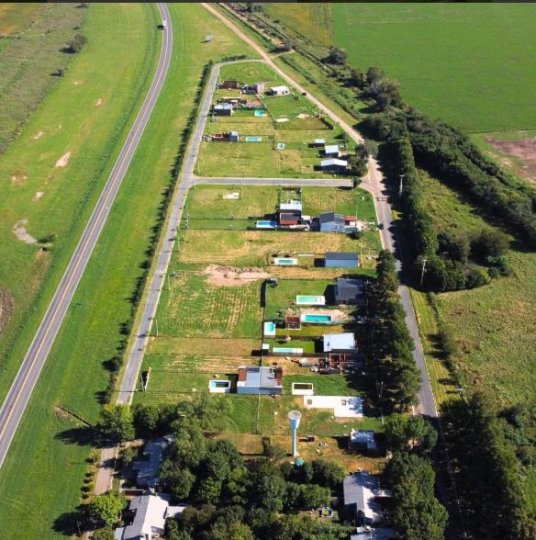Terrenos - Iriondo - Venta