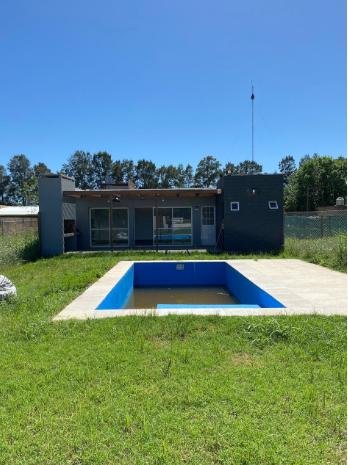 Terrenos - Iriondo - Venta