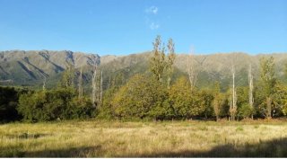 Terrenos - Otra Ciudad - Venta