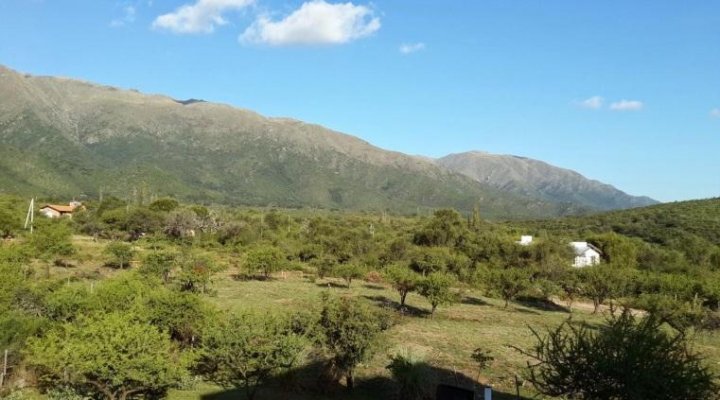 Terrenos - Otra Ciudad - Venta