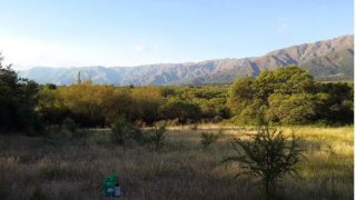 Terrenos - Otra Ciudad - Venta
