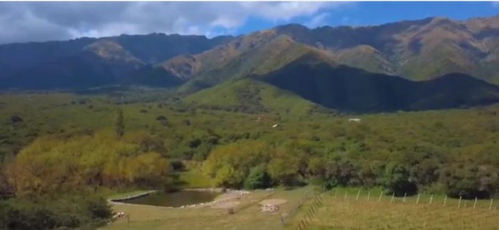 Terrenos - Otra Ciudad - Venta