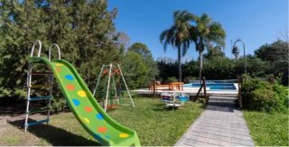 Casas - Villa Amelia - Venta
