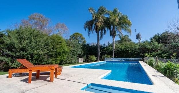 Casas - Villa Amelia - Venta
