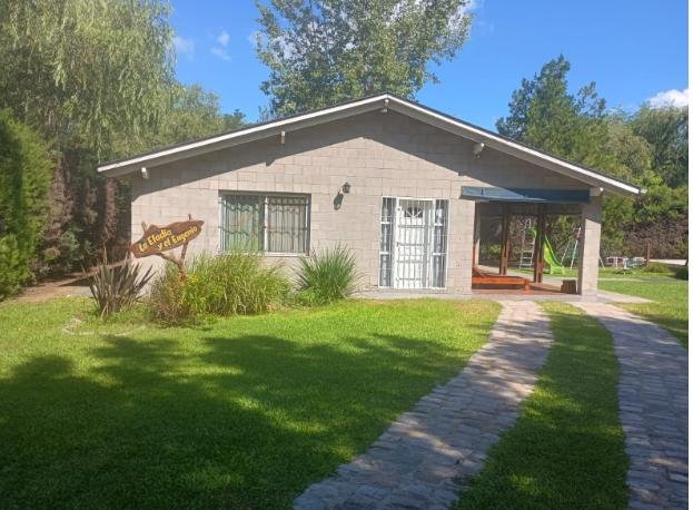Casas - Villa Amelia - Venta