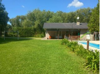 Casas - Villa Amelia - Venta