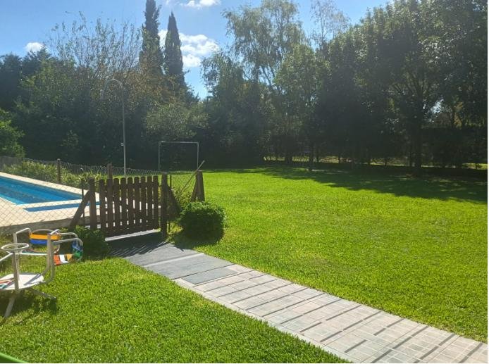 Casas - Villa Amelia - Venta