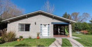 Casas - Villa Amelia - Venta