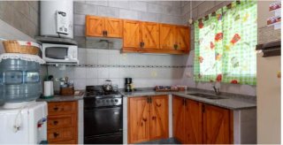 Casas - Villa Amelia - Venta