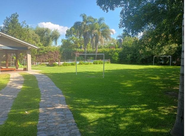 Casas - Villa Amelia - Venta
