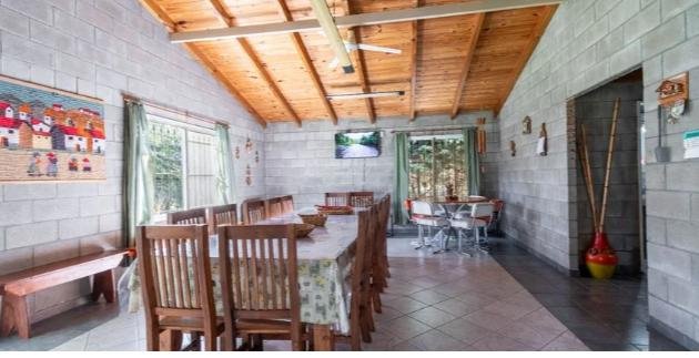 Casas - Villa Amelia - Venta