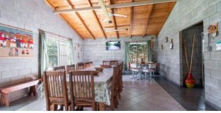 Casas - Villa Amelia - Venta