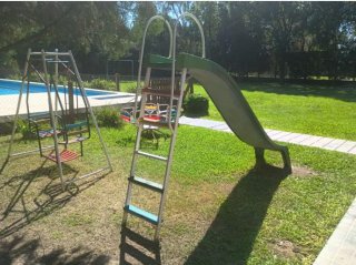 Casas - Villa Amelia - Venta