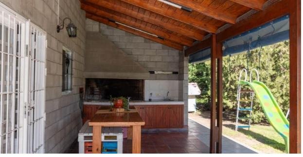 Casas - Villa Amelia - Venta