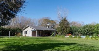 Casas - Villa Amelia - Venta