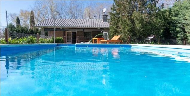 Casas - Villa Amelia - Venta