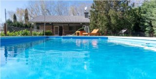 Casas - Villa Amelia - Venta