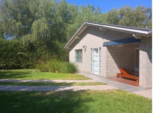 Casas - Villa Amelia - Venta