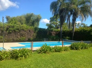Casas - Villa Amelia - Venta