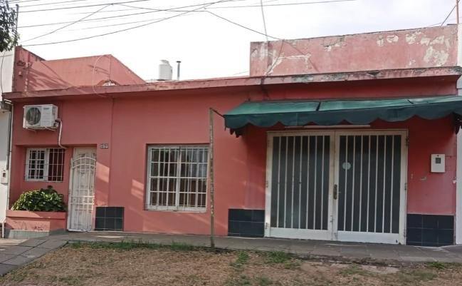 Casas - Otra Ciudad - Venta