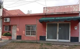 Casas - Otra Ciudad - Venta