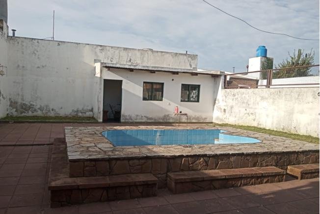 Casas - Otra Ciudad - Venta
