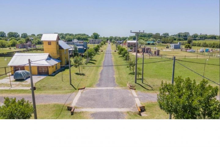 Terrenos - Roldan - Venta