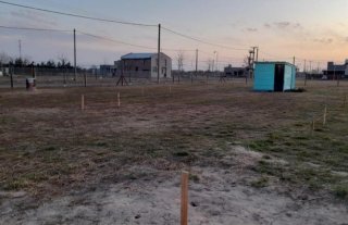 Terrenos - Roldan - Venta