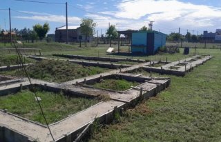 Terrenos - Roldan - Venta