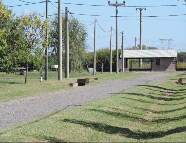 Terrenos - Roldan - Venta
