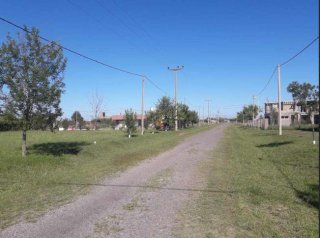 Terrenos - Roldan - Venta