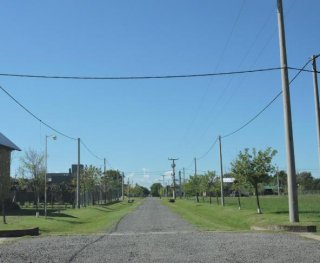Terrenos - Roldan - Venta