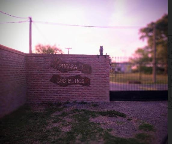 Terrenos - Roldan - Venta