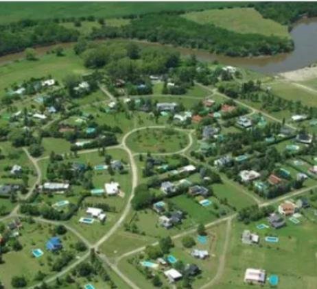 Terrenos - Iriondo - Venta