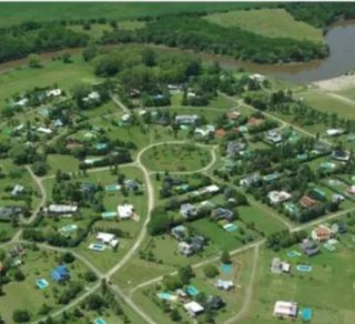 Terrenos - Iriondo - Venta
