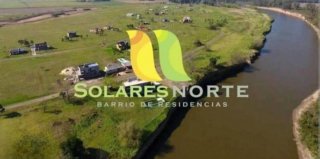 Terrenos - Iriondo - Venta