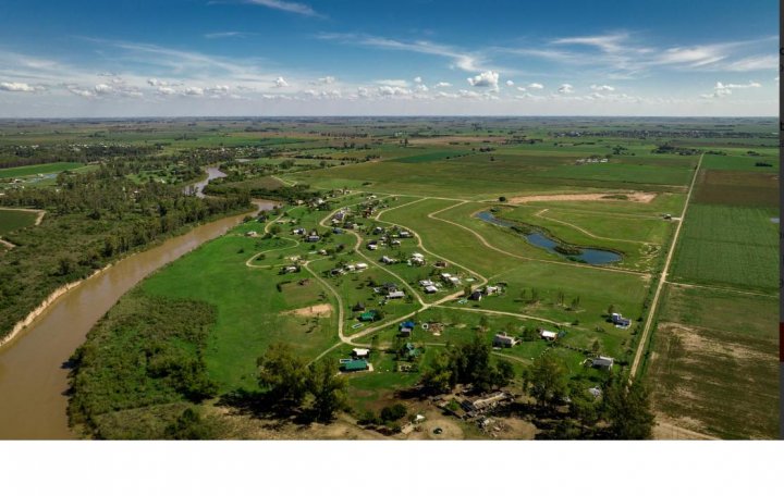 Terrenos - Iriondo - Venta