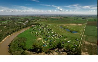 Terrenos - Iriondo - Venta