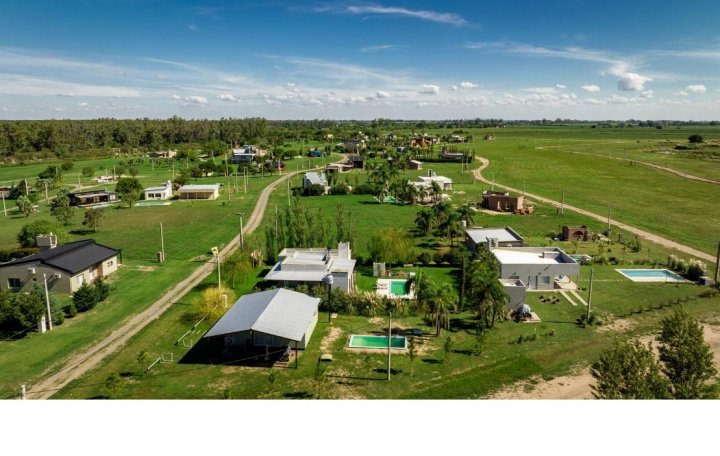 Terrenos - Iriondo - Venta