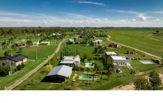 Terrenos - Iriondo - Venta