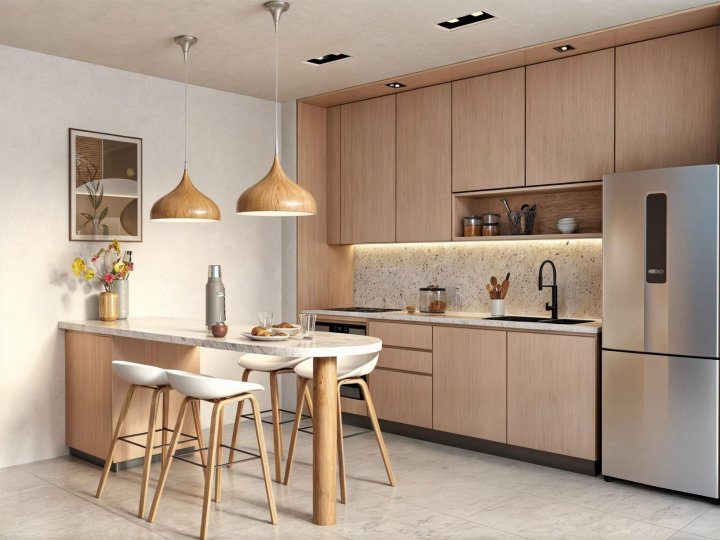 Casas - Rosario - Venta