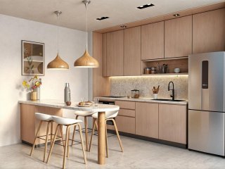 Casas - Rosario - Venta
