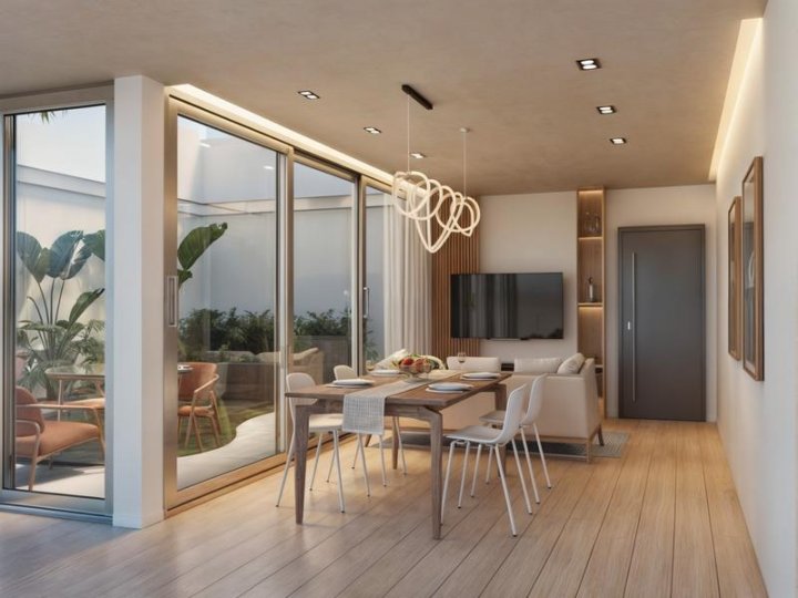 Casas - Rosario - Venta