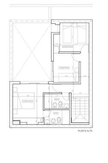 Casas - Rosario - Venta