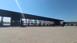 Terrenos - Funes - Venta